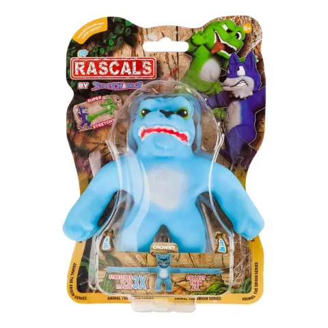 Іграшка-тягнучка Rascals Animal 11 см 925065