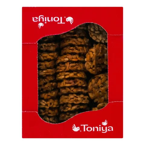 Східні солодощі Toniya 300 г Сезамка