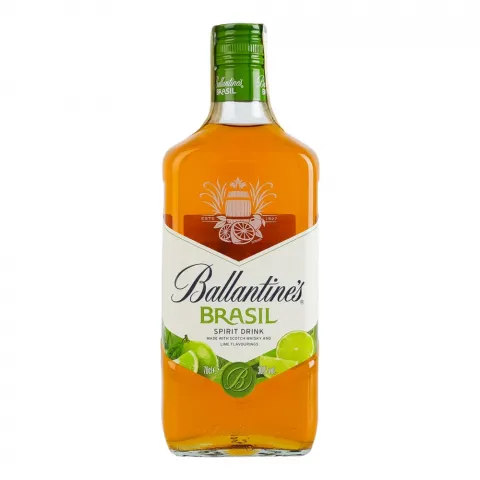 Спиртовий напій Ballantines 0,7 л 30/35 Brasil