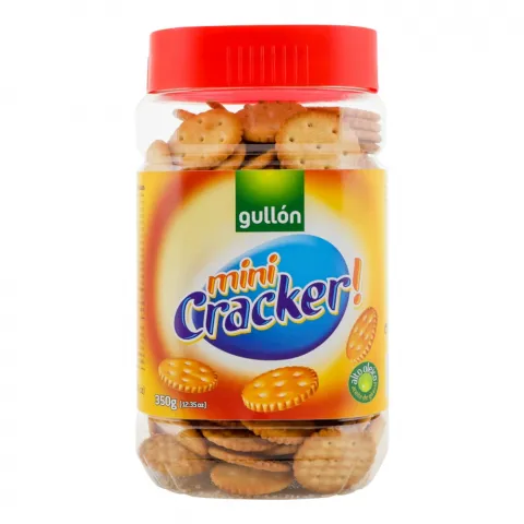 Печ Gullon 350 г Pick Cracker
