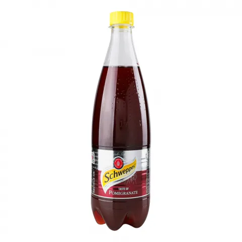 Вода Швепс 0,75 л Pomegranate
