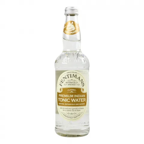 Напій б/алк. Franklin and Sons 0,5 л Тонік Преміум Індіан
