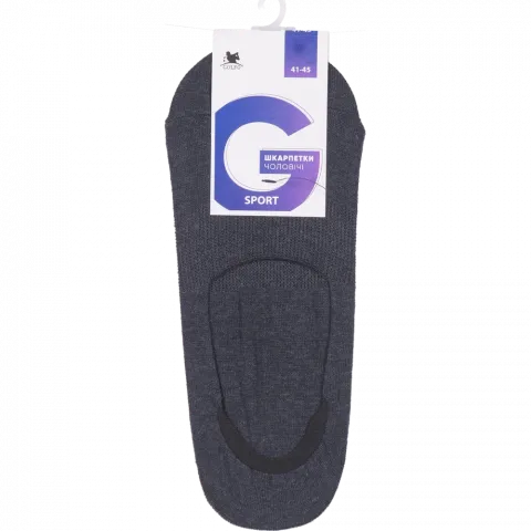 Сліди чол. Golfo Comfort 12007 1117 41-45 джинс