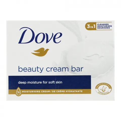 Крем-мило Dove 90 г Краса та догляд