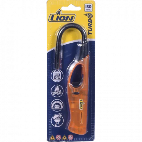 Запальничка LION LPB-8842 турбо