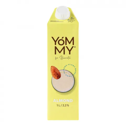Напій Yommy 2,2 1 л Мигдальний