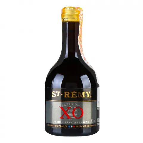 Бренді Сан-Ремі XO 0,05 л 40