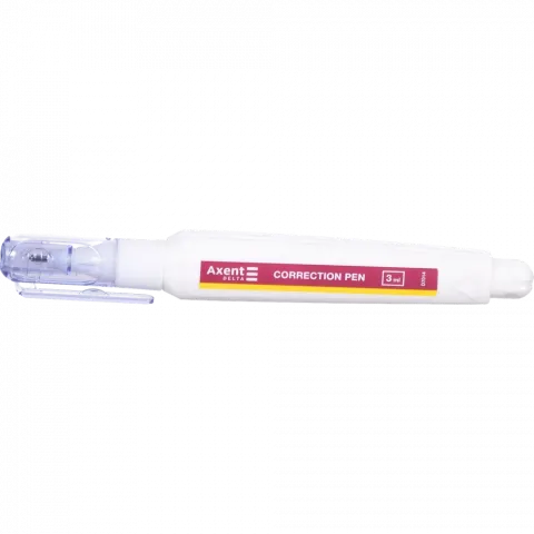 Коректор-ручка Delta 3 мл D7014
