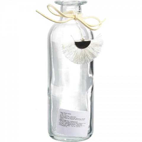 Ваза, 55х55х160 мм HC6702660 И768 (КІН)