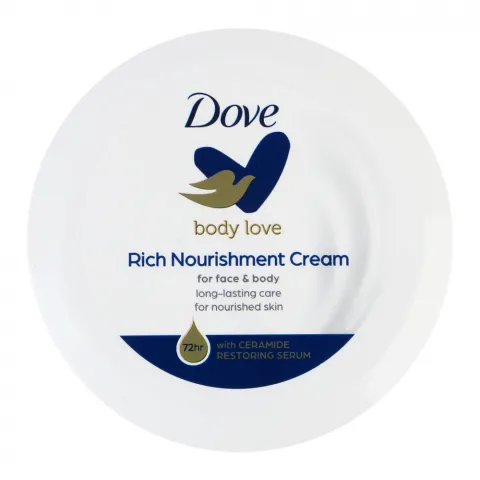 Крем Dove 150 мл Живильний