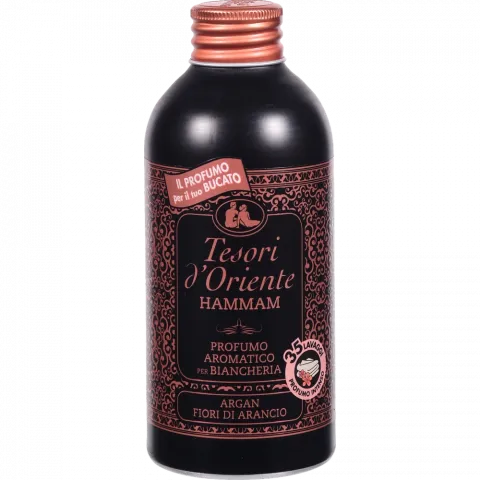 Ополіскувач Tesori 250 мл Hammam