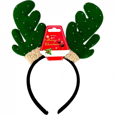 Обруч святковий арт. 6123-08 И345