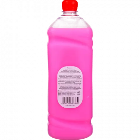 Кондиціонер для білизни Snow Soft 1 л Wild Blossom розл.