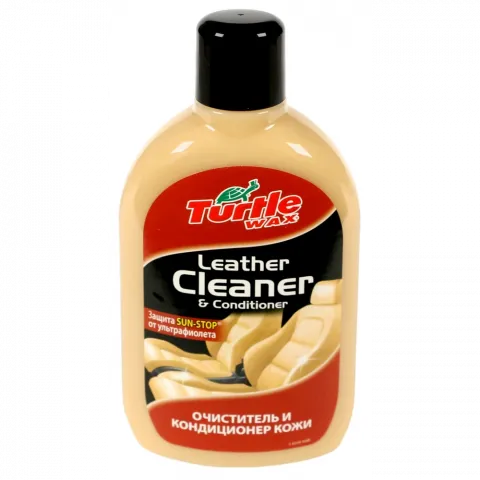 Очищувач шкіри TurtleWax TLC-1 500 мл