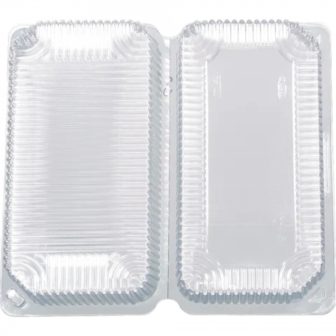 Контейнер харчовий 7` (224х125х85) IT-359 Pet (5 шт.)`
