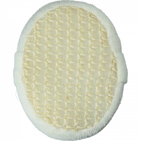 Мочалка, 155X50X230 мм CY5652070 И633 (КІН)