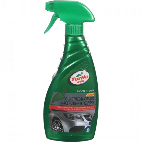 Очисник для кузова TurtleWax TBTR 500 мл