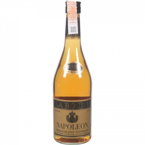 Бренді La Roche 0,7 л VSOP 36
