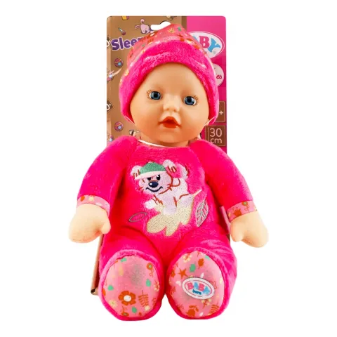 Іграшка Лялька Baby Born For babies Маленька Соня 30 см 833674