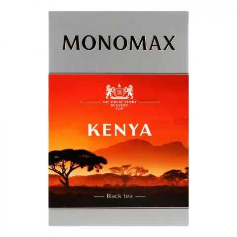 Чай Мономах 90 г Kenya
