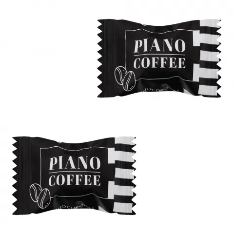 Цукерки Chocoboom Piano Coffee ваг.