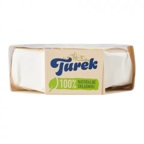Сир Turek Camembert 120 г б/лактозний