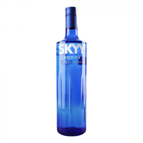 Горілка SKYY 1 л