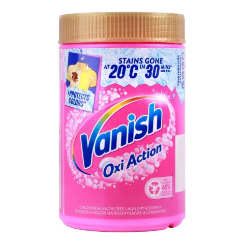 Засіб Vanish 625 г Oxi Action Gold д/вивед. плям