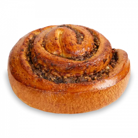 Здоба з корицею 100 г МВ