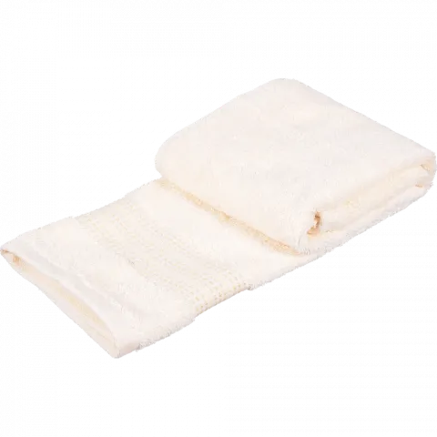 Рушник Luca Miss Lusy 50х90 см 500 г/м2 екрю арт. 8R0253 И297