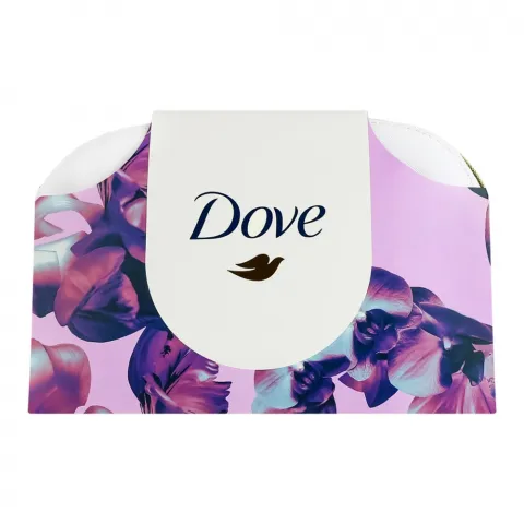 Подарунковий набір Dove Від щирого серця 2024