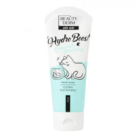 Крем д/рук Beauty Derm 75 мл Hydro Boost