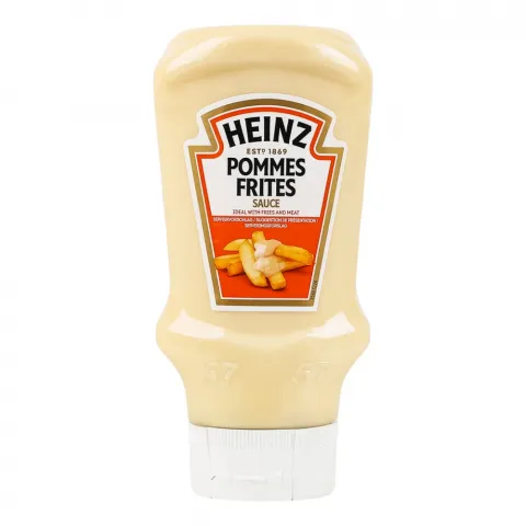 Соус Heinz 400 мл Фрітес