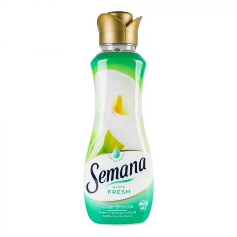 Ополіскувач Semana 0,8 л Clear Breeze И395