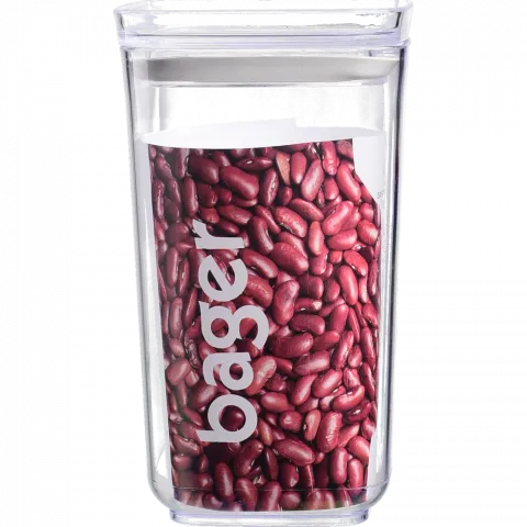 Контейнер для продуктів  1300 МЛ Aqua BG-649 TM Bager пл. (Туреччина) БИ490