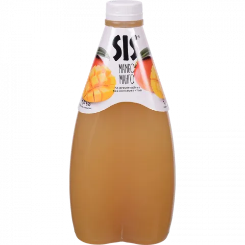 Нектар Sis 1,6 л Манго