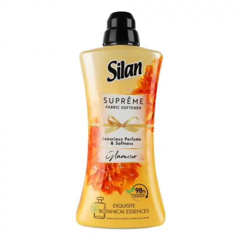 Ополіскувач Silan 1,012/1,2 л Гламур