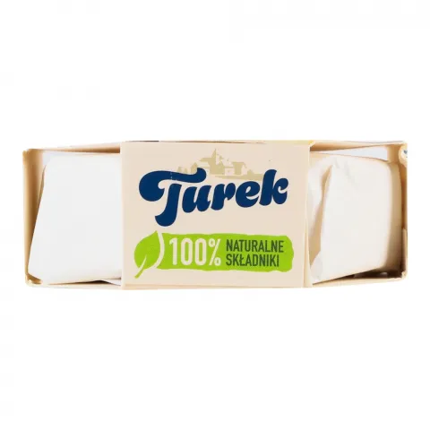 Сир Turek Camembert 120 г Виражений смак