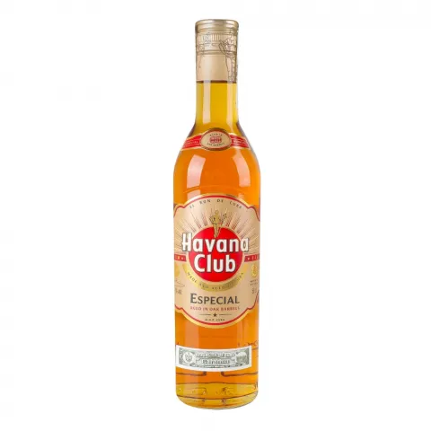 Ром Havana Club Anejo 0,5 л Especial