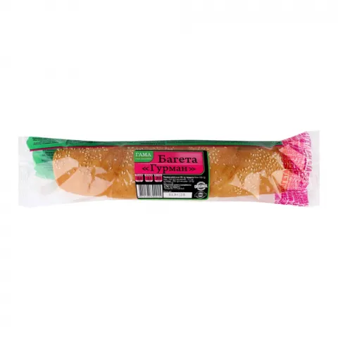 Багета Fresh Sandwiches 220 г Гурман