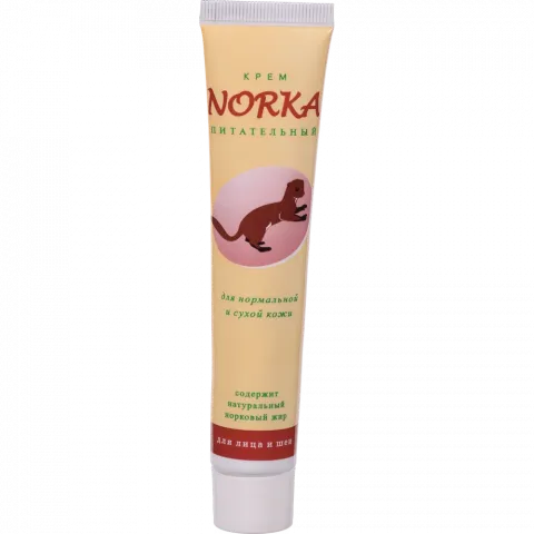 Крем Фітодоктор NORKA 44 г