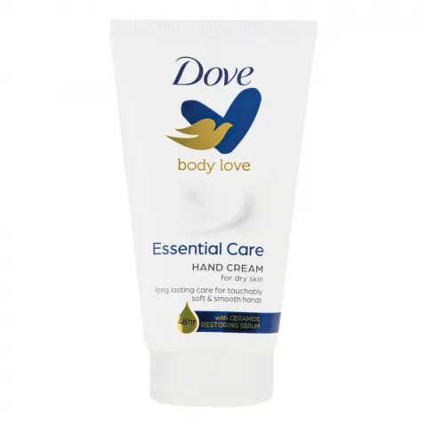 Крем д/рук Dove 75 г Основний догляд
