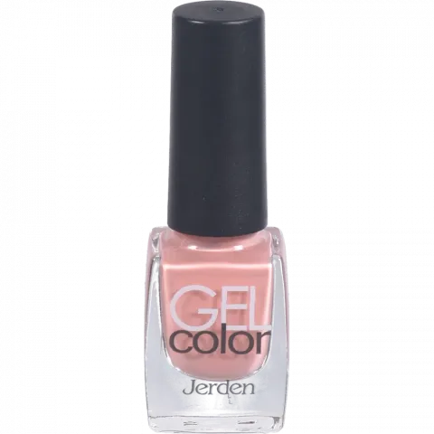 Лак д/нігтів Jerden Gel color 5 мл  46