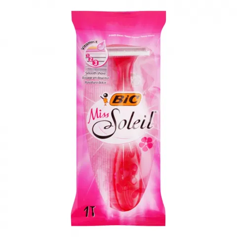Станок д/гоління BIC Miss Soleil 1 шт.