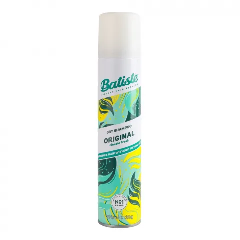 Шампунь Batiste сухий 200/300 мл Original