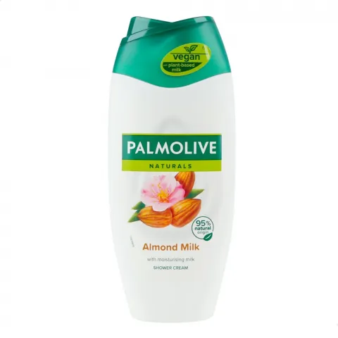 Гель д/душу Palmolive 250 мл Naturals Мигдальне Молочко