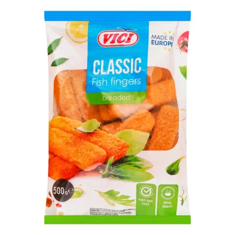 Палички рибні Vici 500 г