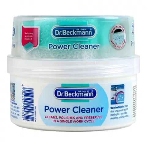 Диво-паста Dr.BECKMANN 400 г 3в1
