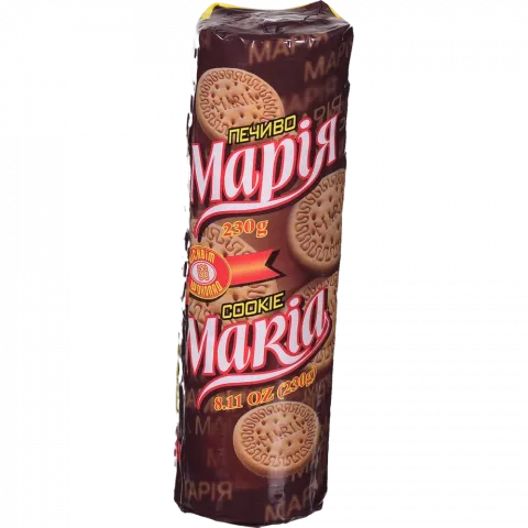 Печ Biscuit-Chocolate 200 г Марія преміум