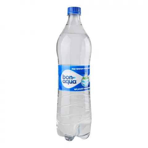 Вода Бонаква 1 л